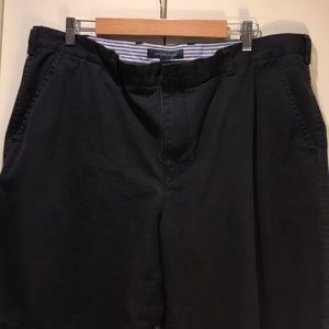 Tommy Hilfiger Navy shorts